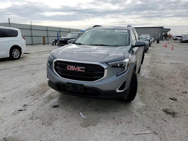 2018 GMC Terrain - Image 14