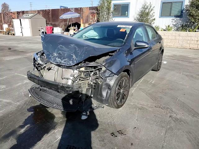2015 Toyota Corolla - Image 10