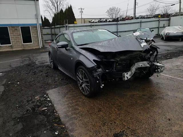 2015 Lexus RX - Image 10