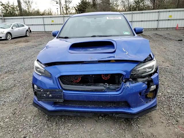 2016 Subaru WRX - Image 10
