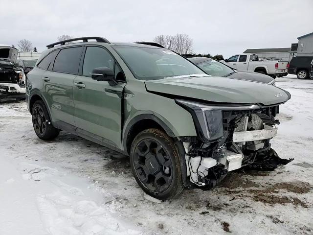 2024 Kia Sorento - Image 12