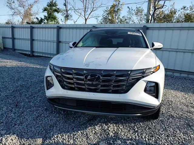 2024 Hyundai Tucson - Image 12