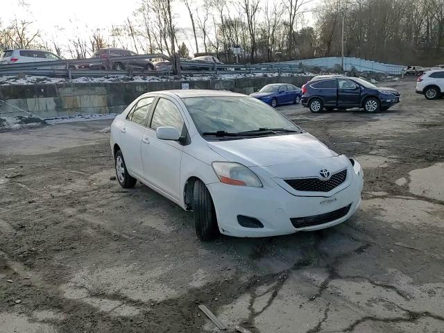 2010 Toyota Yaris - Image 10