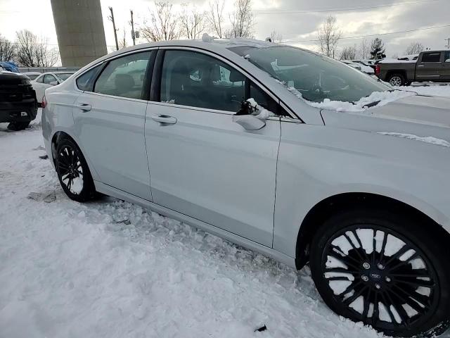 2016 Ford Fusion - Image 11