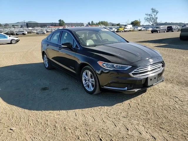 2018 Ford Fusion - Image 10