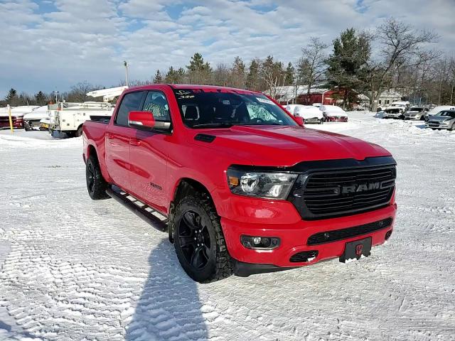 2020 RAM 1500 - Image 13