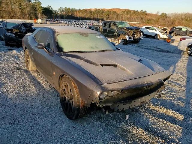 2016 Dodge Challenger - Image 10
