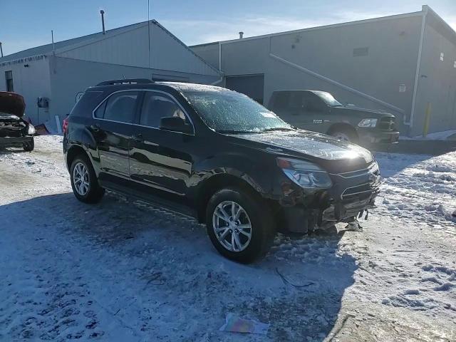 2016 Chevrolet Equinox - Image 15