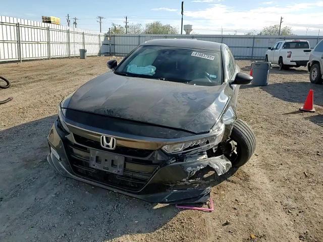 2018 Honda Accord - Image 10