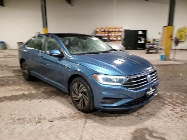2019 Volkswagen Jetta - Image 14