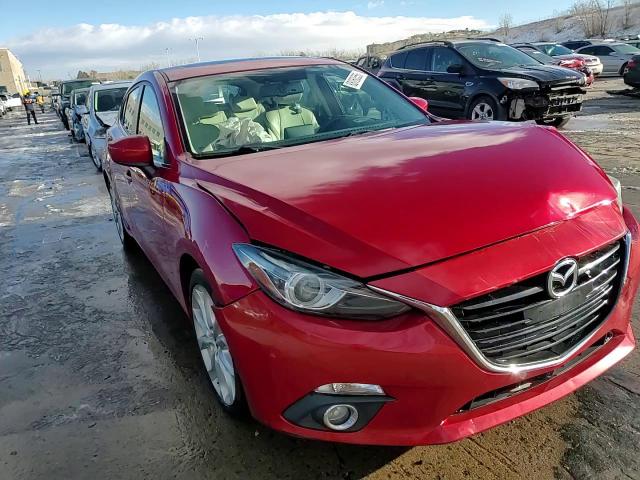 2014 Mazda 3 - Image 13