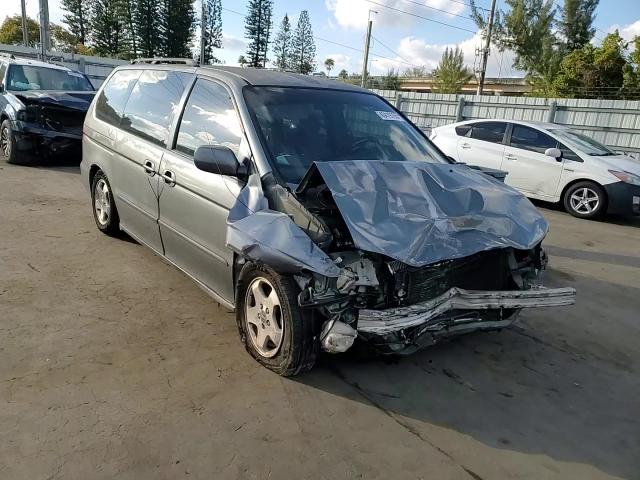 2001 Honda Odyssey - Image 11