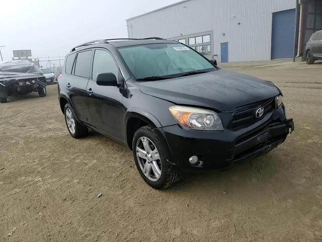 2007 Toyota RAV 4 - Image 12