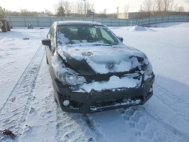 2015 Subaru Impreza - Image 11