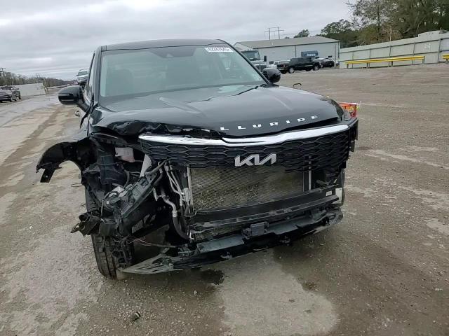 2022 Kia Telluride - Image 11
