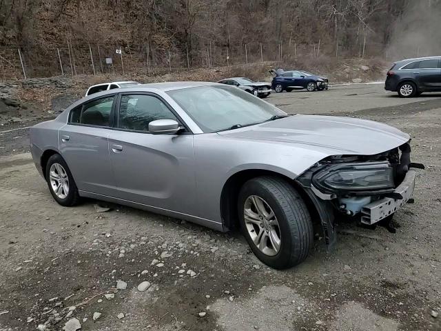 2015 Dodge Charger - Image 10