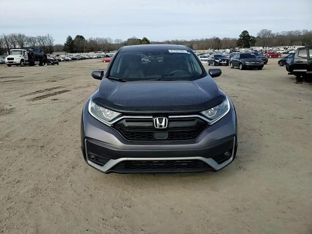 2021 Honda CR-V - Image 11