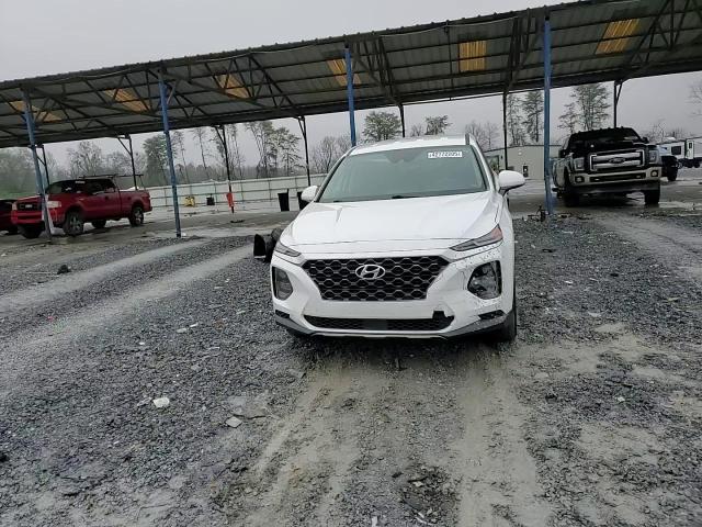 2020 Hyundai Santa Fe - Image 11