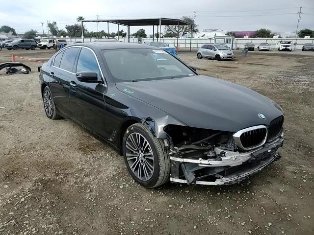 2017 BMW 5er - Image 11