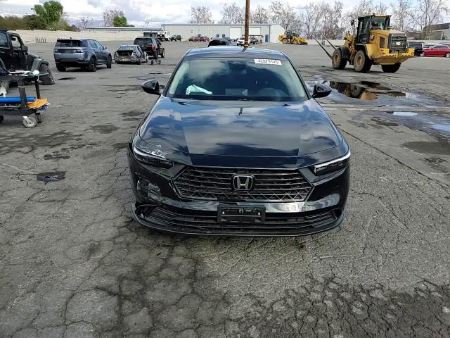2024 Honda Accord - Image 10