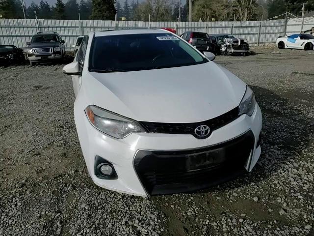 2014 Toyota Corolla - Image 11