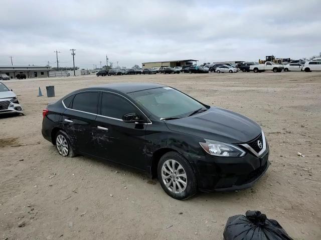 2019 Nissan Sentra - Image 10