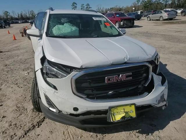 2018 GMC Terrain - Image 12