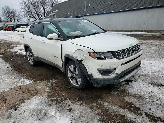 2021 Jeep Compass - Image 11