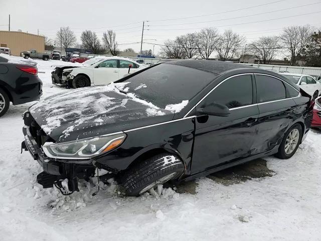 2018 Hyundai Sonata - Image 10