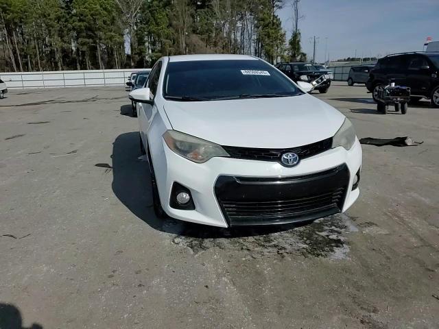 2014 Toyota Corolla - Image 10