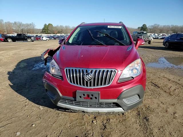 2015 Buick Encore - Image 12
