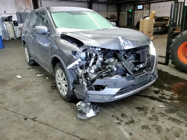 2017 Nissan Rogue - Image 12
