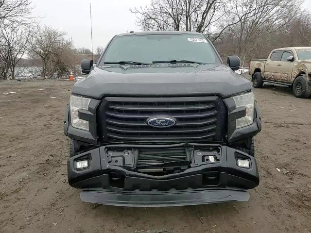 2016 Ford F-150 - Image 11