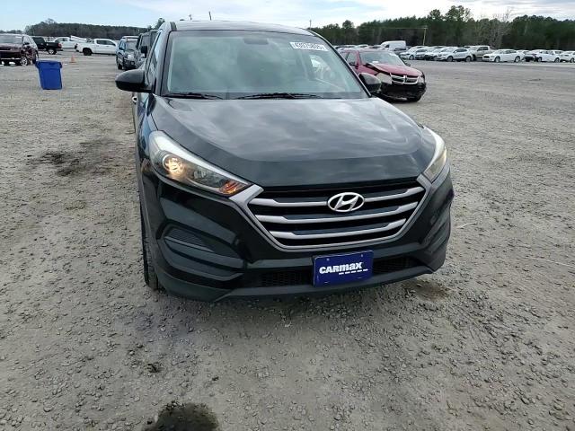 2017 Hyundai Tucson - Image 12