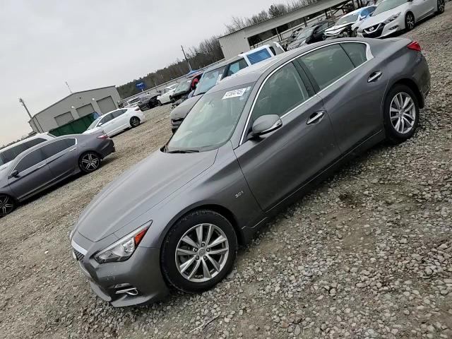 2016 Infiniti Q50 - Image 11