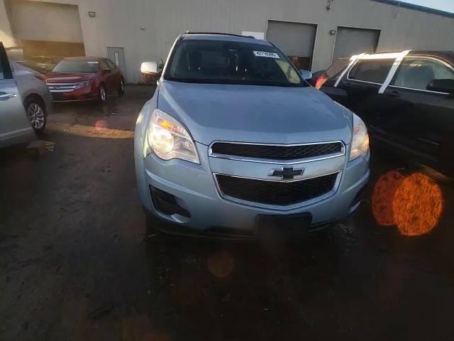 2015 Chevrolet Equinox - Image 13