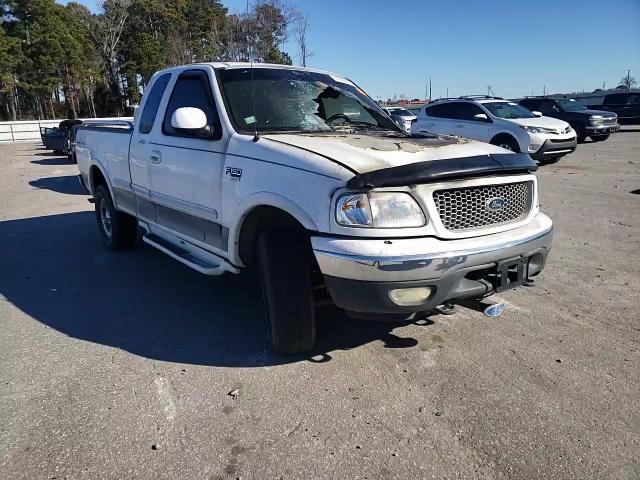 1999 Ford F-150 - Image 11