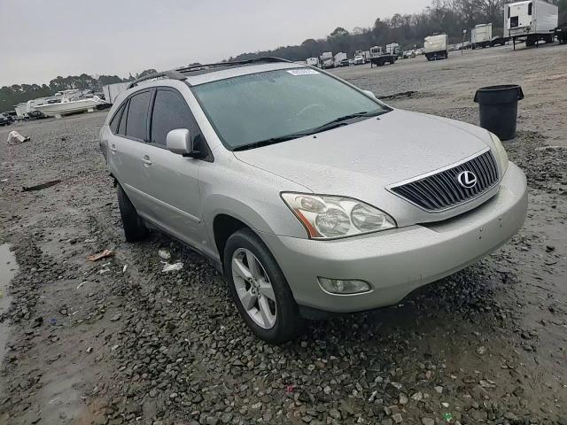 2007 Lexus RX - Image 10