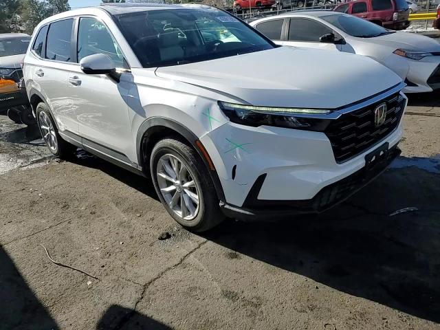 2024 Honda CR-V - Image 12