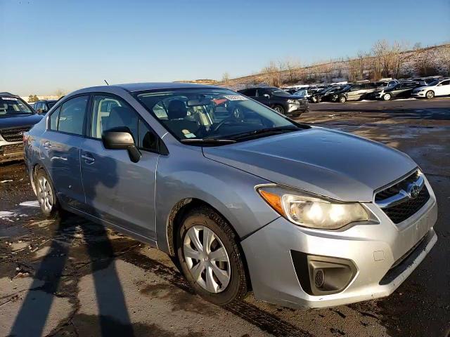 2014 Subaru Impreza - Image 13