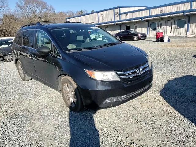 2015 Honda Odyssey - Image 11