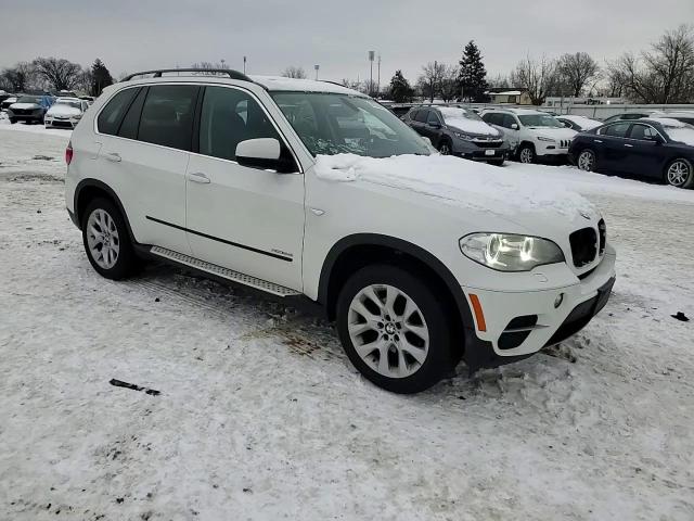 2013 BMW X5 - Image 11