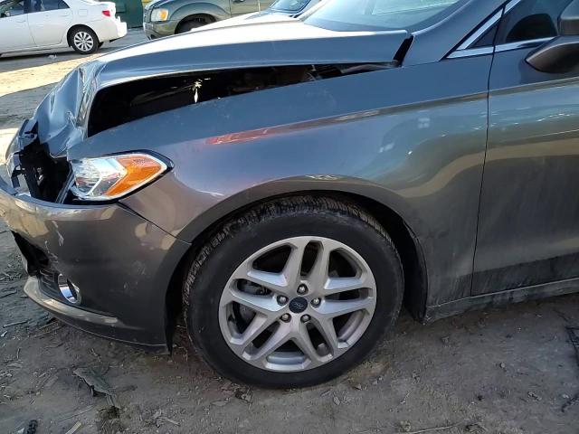 2014 Ford Fusion - Image 11