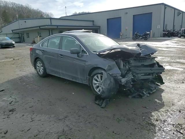 2015 Subaru Legacy - Image 14