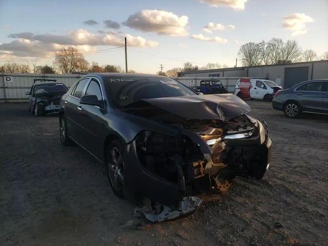 2012 Chevrolet Malibu - Image 10
