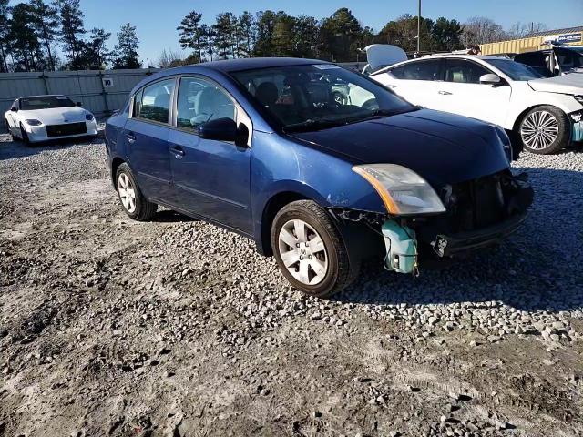 2012 Nissan Sentra - Image 14