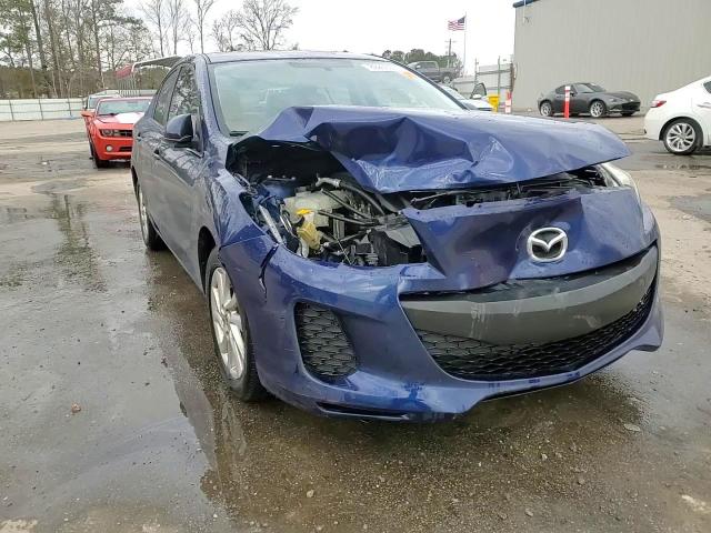 2012 Mazda 3 - Image 13