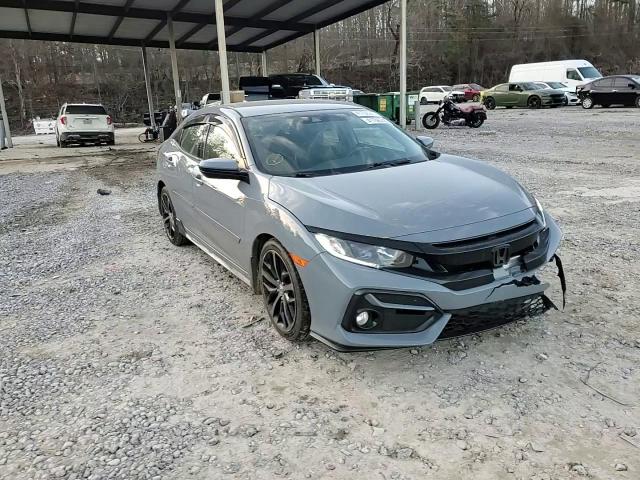 2021 Honda Civic - Image 10