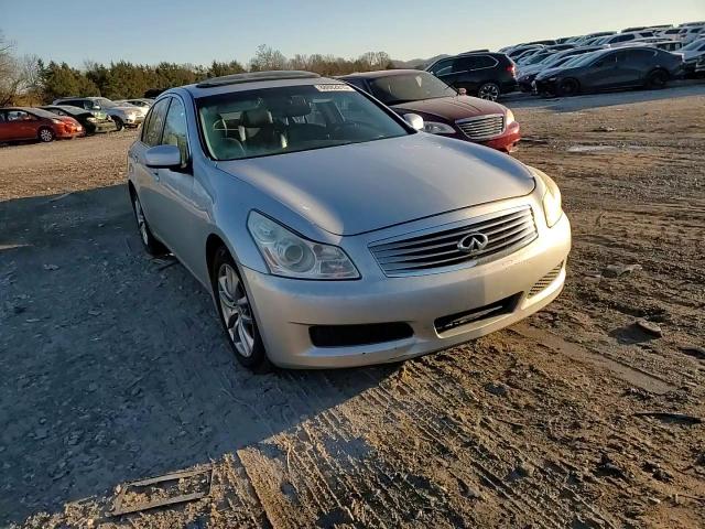 2008 Infiniti G - Image 11