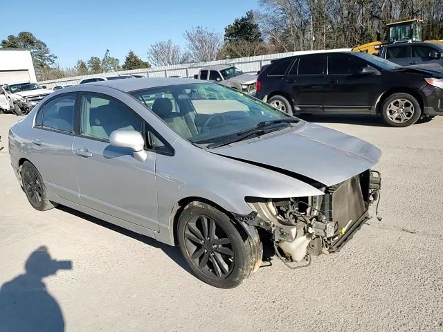 2010 Honda Civic - Image 11